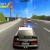 Nitro Police Car 2017 icon