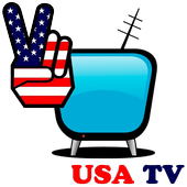 USA TV icon