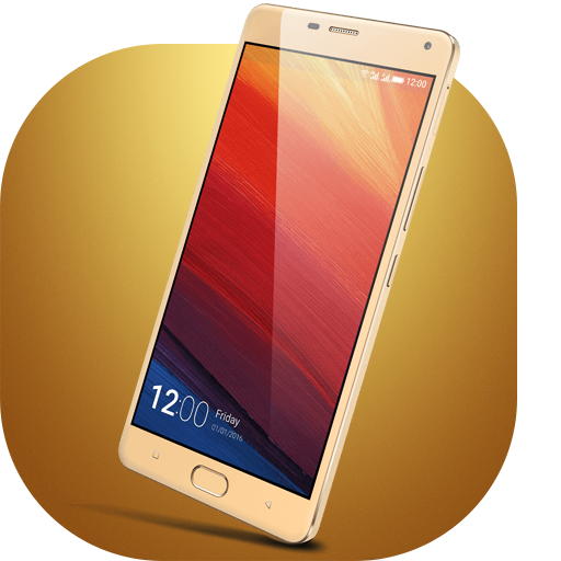 Theme for Gionee A1 Plus أيقونة