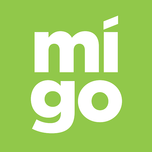 Migo - Find and Compare Rides icon