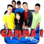 Lagu Gamma 1