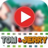 Tom and Jerry Video