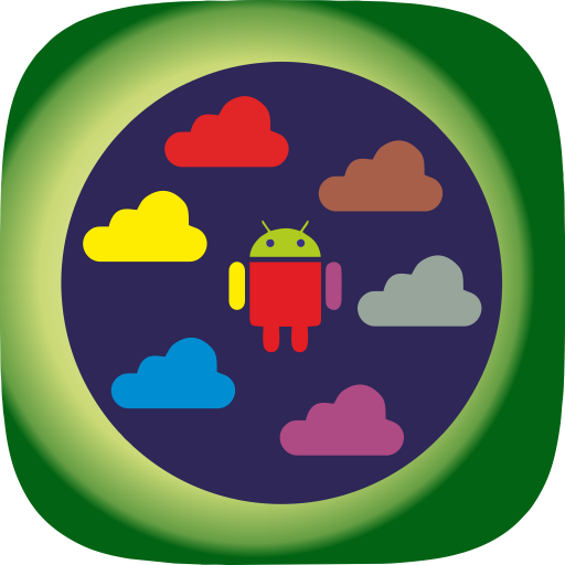 App &amp; Cloud - Kalla kakao icon