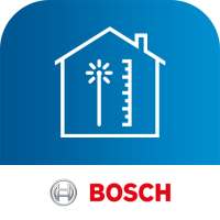 Bosch MeasureOn Gen.1 on 9Apps