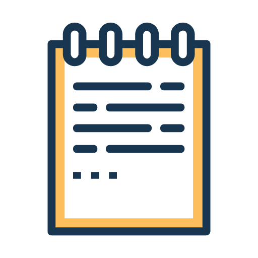 Breeze Note Color Editor icon