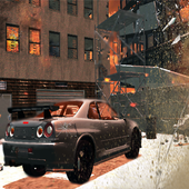 Drive to War: last soldiers icon