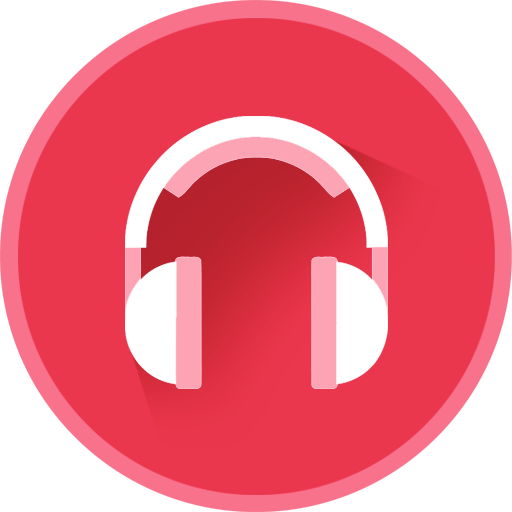 Music Player &amp; Equalizer icon