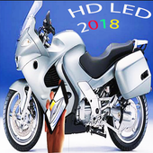 Best Motorcycle Engine Sounds Start the accelerate icon