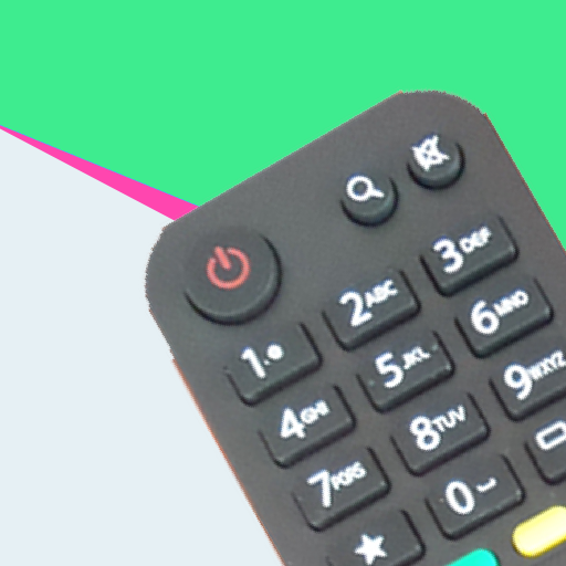 Remote control for Safaricom TV icon