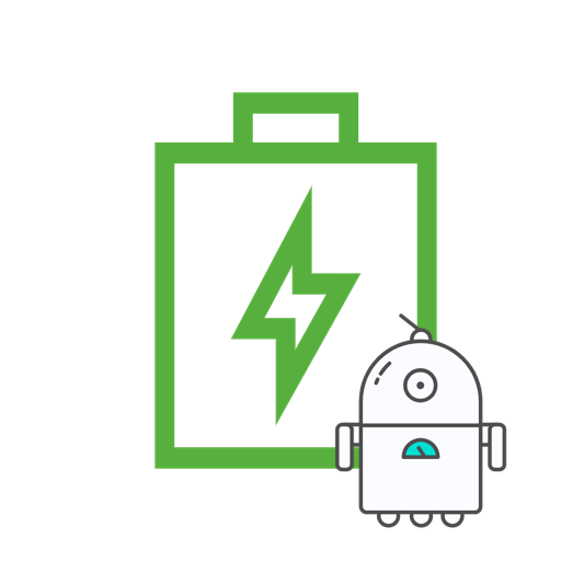 Battery Assistant icon