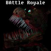 Four Nite Pizzeria Battle Craft icon