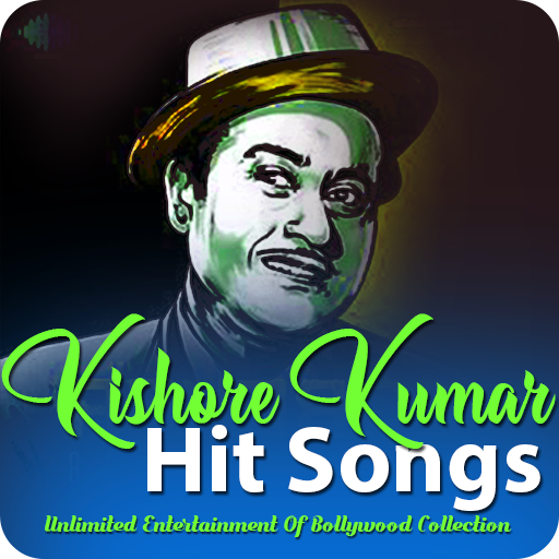Kishore Kumar Super Hit Songs icon