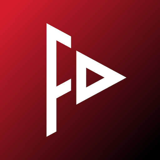 FANDOM SPORTS App icon