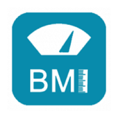 BMI Calculator icon
