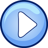 Full HD Video Player icon