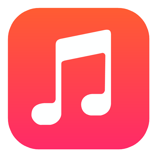 Musica - Music Player icon