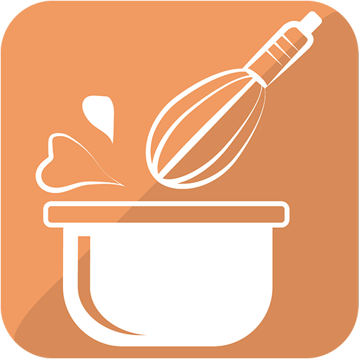 Baking Recipes icon