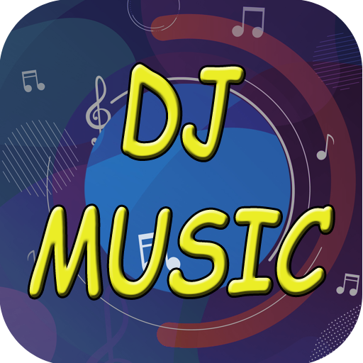 DJ Music Barat Nonstop Offline icon