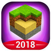 Exploration Pro 2018 : Build &amp; Craft icon