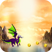 Dragon Rider Lost Temple Run icon