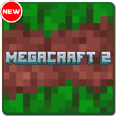 Megacraft 2 - Edition for Pocket icon