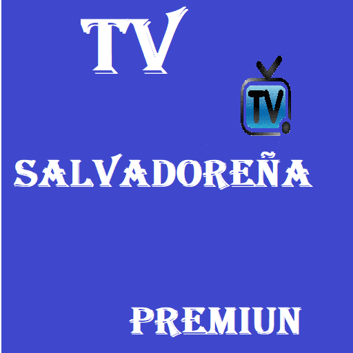 TV SALVADOREÑA icon