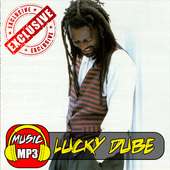 Lucky Dube - All Songs (OFFLINE) on 9Apps