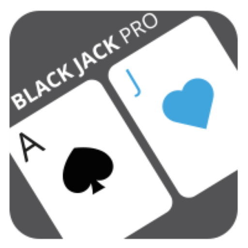 Black Jack Pro icon