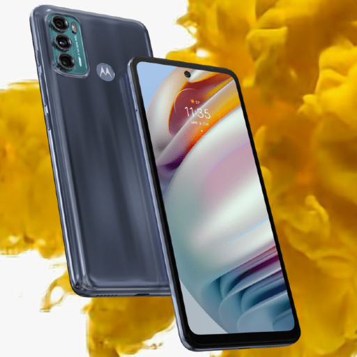 Motorola Moto G60S icon