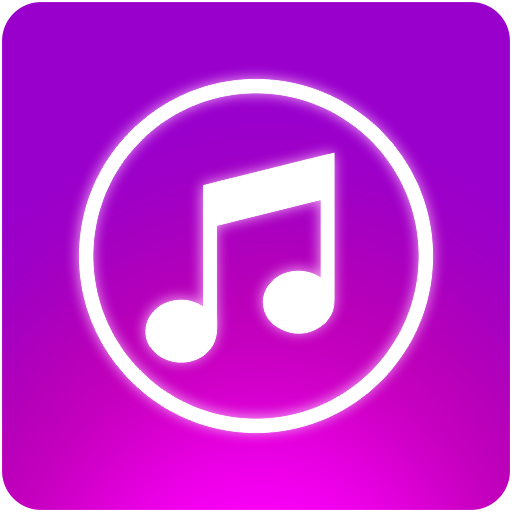 ZinMp3 Player Music Downloader icon