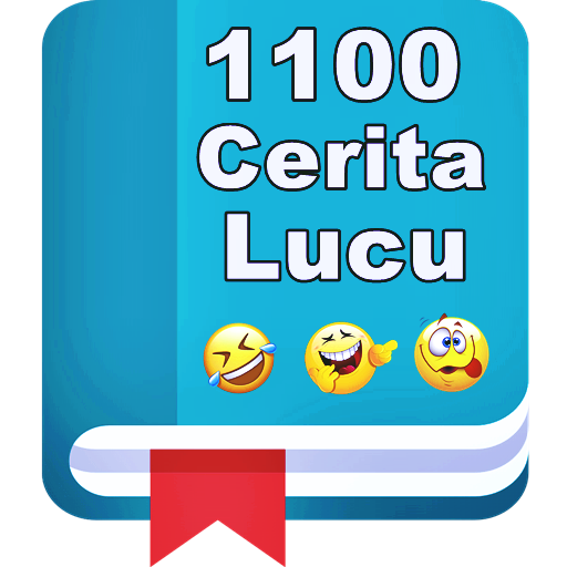 Cerita Lucu Terbaru icon
