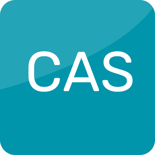 Continuous Assessment System иконка