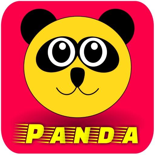 Panda Browser icon