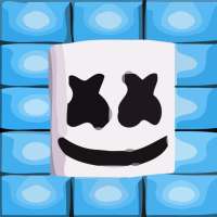 Marshmello Summer Launchpad on 9Apps