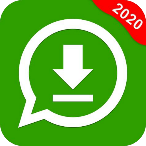 Status Saver - Save Photo, Video Downloader icon