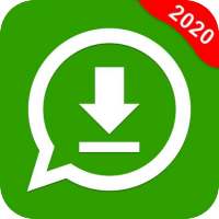 Status Saver - Save Photo, Video Downloader