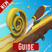 Guide For Spiral Roll Games icon