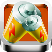 Battery Saver Pro 2016 icon