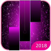 Piano Tiles Magic 2018 icon