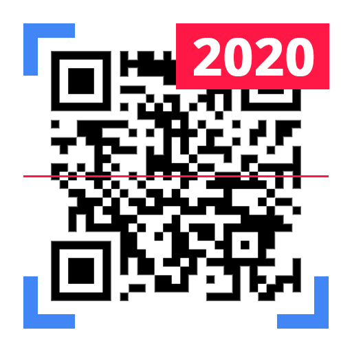 QR Code reader &amp; Barcode scanner أيقونة