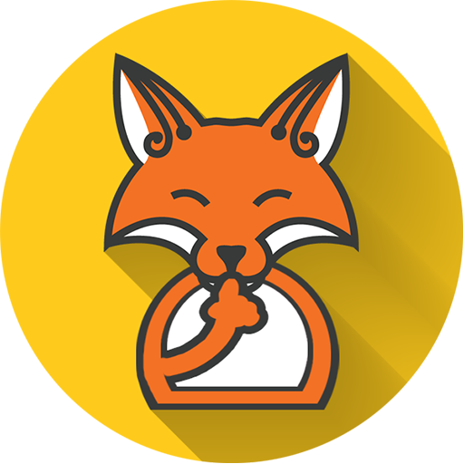 It's a Secret - Be free! icon