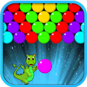 バブルシューター – Bubble Shooter icon