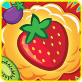 Fruit Jewell Quest icon