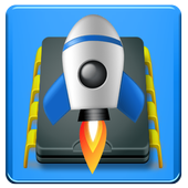 Extra RAM Optimizer icon
