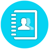 Duplicate Contact Remover icon