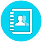 Duplicate Contact Remover on 9Apps