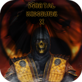 New Mortal Kombat X 2017 Tips icon