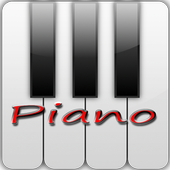Piano icon