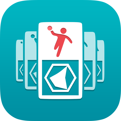 Team World of Handball icon