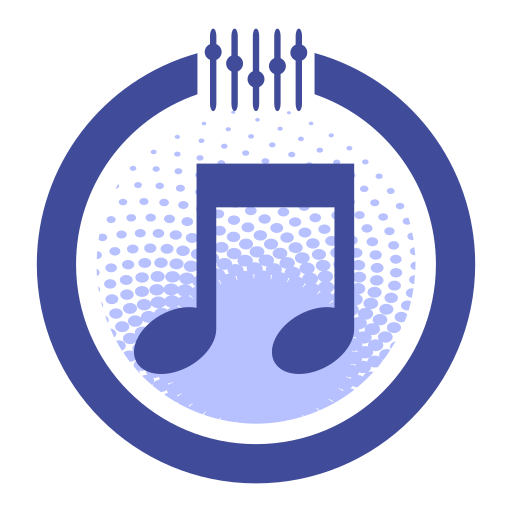 ikon Equa Player (multi equalizer music player)